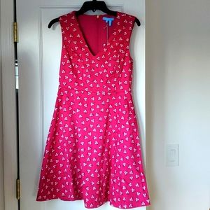 **NEW** Draper James Sleeveless Dress